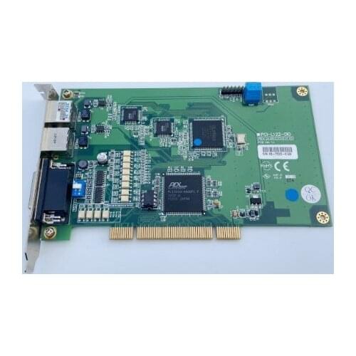 PCI-L122-DIO