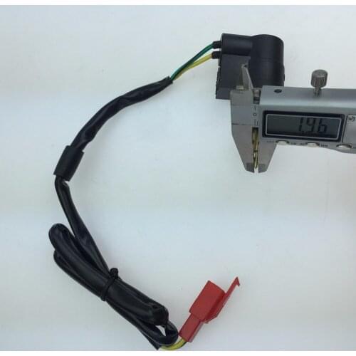 STARPAD For GY648CC 50CC 80CC 100CC 125CC 150CC scooter universal electronic throttle free shipping