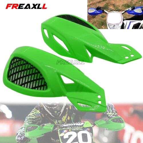 Universal Motorcycle 7/8''22mm handlebar brake hand guard For Yamaha XJ6/DIVERSION XJR 1300/Racer XSR 700 900/ABS mt03 yfz r6 r3