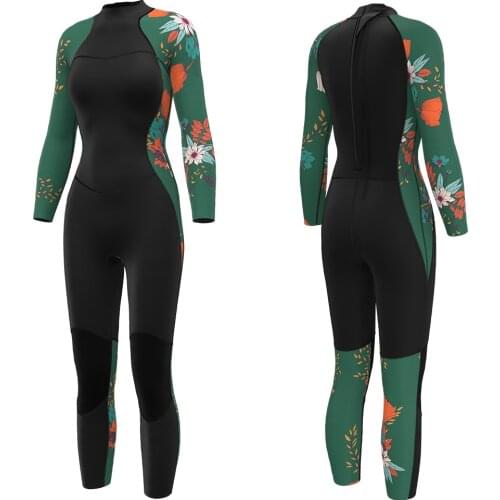 Yakaloo Swimwear With Sleeves
