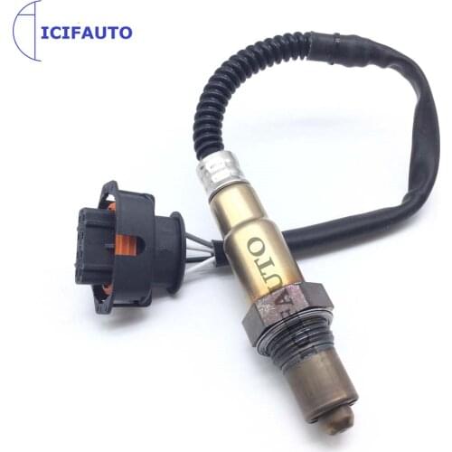 0258006172,09129954 Lambda Oxygen O2 Sensor OPEL ASTRA G H COMBO CORSA C D MERIVA OMEGA B TIGRA VECTRA B 1.0 1.2 1.4 2.0