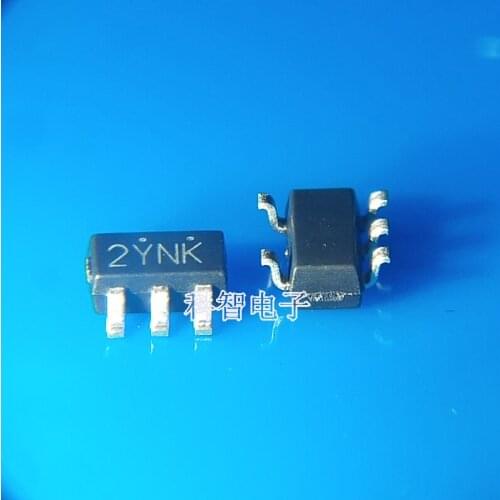 10pcs/lot 100% New&original LN5061-G SOT23-5 Marking:2YNK