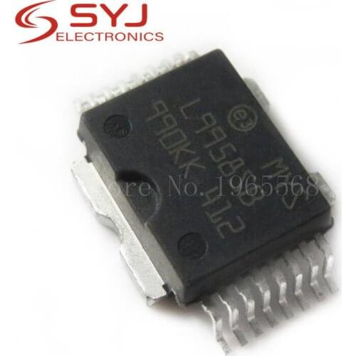 10pcs/lot 100% new original L9958SBTR L9958SB L9958 HSOP-16 In Stock
