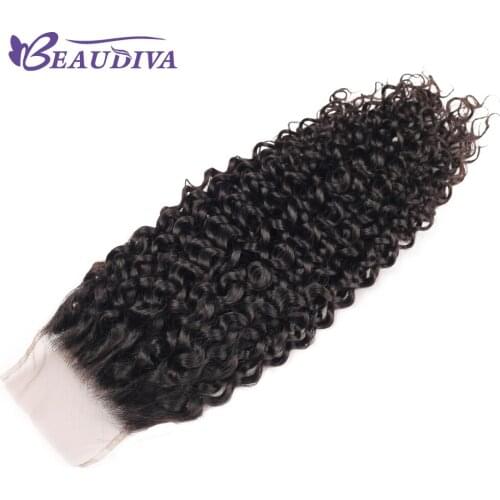 BEAUDIVA Artificial Weft