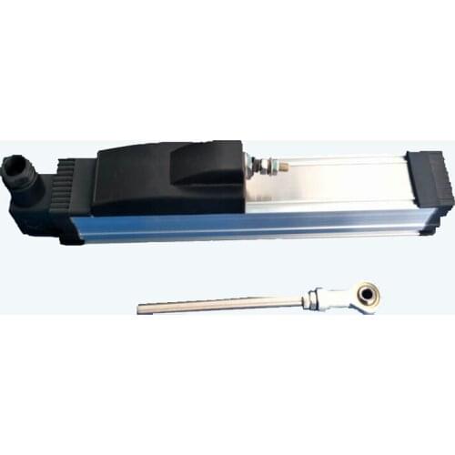 KTF75 KTF100 KTF300 KTF175 KTF150 KTF125MM KTF200MM KTF225MM KTF250MM KTF275MM KTF300MM slider displacement sensor