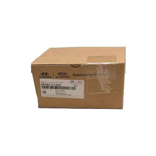 Ручные коробки передач HYUNDAI KIA China At AliExpress