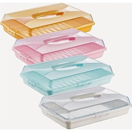 İkbalHome Storage Box