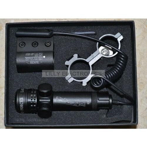 980nm 50mw Infrared IR Dot Laser Sight Gun/Rifle Scope