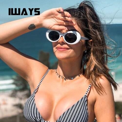 Womens Sunglasses Brand Iways China