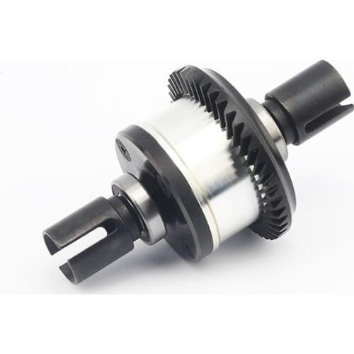 FID Racing aluminum front/rear differential set for FIDdragon hammerV2