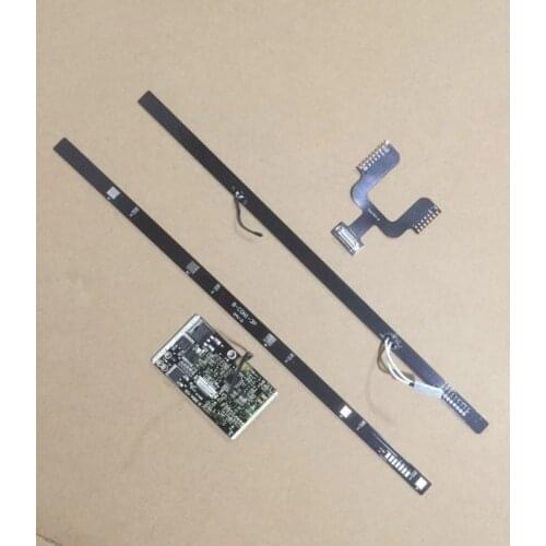 Scooter Battery BMS Circuit Board Controller Dashboard for Xiaomi Mijia M365 M187 Bird Spin MI Scooter Replacement Parts