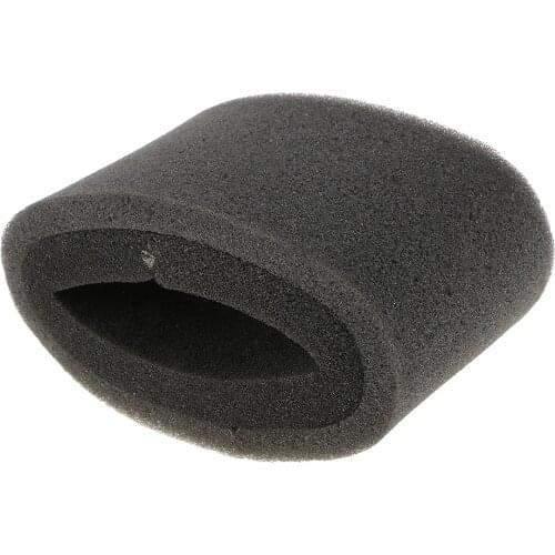 Motorcycle Air Filter Sponge Pad Water Purification Filtration Foam for Honda CG125