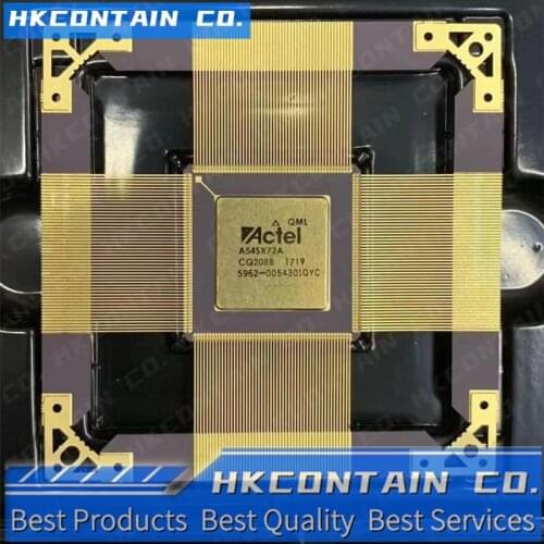 NEW A54SX72A-CQ208 A54SX72A-CQ208B A54SX72A-CQ208M 「IC FPGA 171 I/O 208CQFP