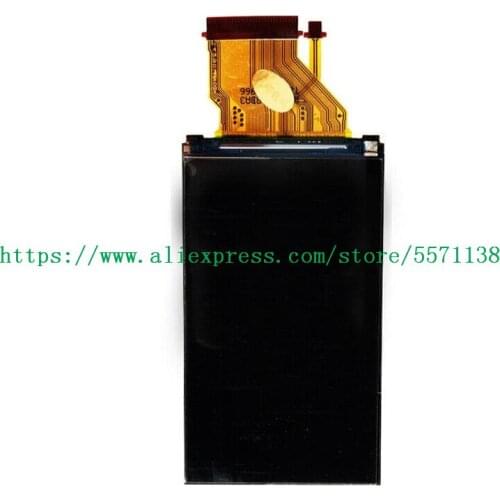 NEW LCD Display Screen For Sony ILCE-6000 A6000 Digital Camera Repair Part + Backlight (NO Glass)