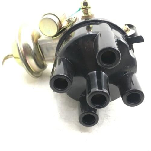 SherryBerg Ignition Distributor 4375OR268C34 complete distributor fit for Peugeot 505 ignition distributor replace OE 0237506004