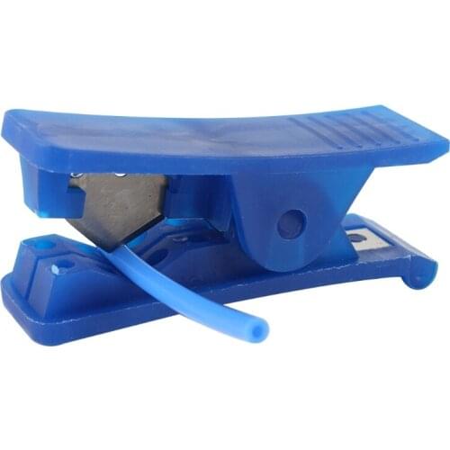 Tube Cutter Nylon PVC PU Rubber Silicone Plastic Tube TL-Feeder ID 1.9mm OD 4mm Clone Capricornus Tube