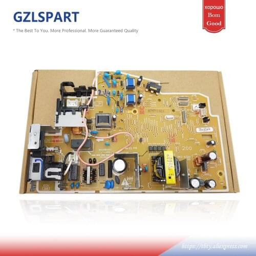 RM2-7381 RM2-7382 Engine Control Board For HP LaserJet M125 M126 M127 M128 125 126 127 128 Pro MFP Voltage Power Supply Board
