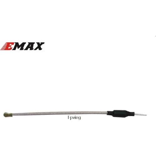 Original Emax F4 Magnum Tower Parts 5.8G Dipole Whip Antenna For RC FPV Racing Camera Drone Spare Parts Accessories