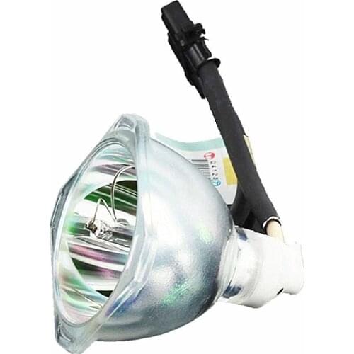 Compatible Bare Bulb BL-FP200C BLFP200C SP.85S01GC01 for Optoma HD70 THEME-S HD32 HD7000 Projector Bulb Lamp without housing