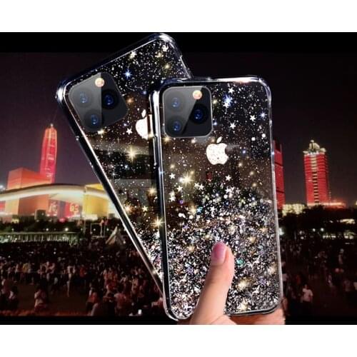 Funds of mobile accessories apply to iphone 11pro max 11 case 6 6s 7 8plus cover iphones xr x xs Gutta percha powder shell