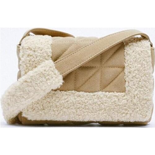 Женские замшевые сумки Stone pattern China At AliExpress