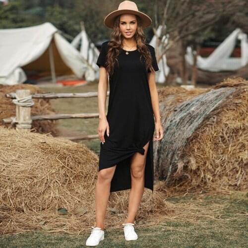 Короткие платья для женщин SYTYCLHABROU China At AliExpress