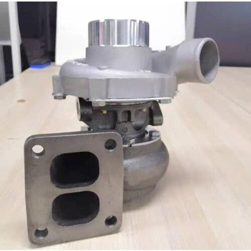 T04B25 turbocharger 409770-5019S 409770-0003 409770-0005 409770-0007 991523C91 735095C91 1823573C92 for turbo Navistar DT466