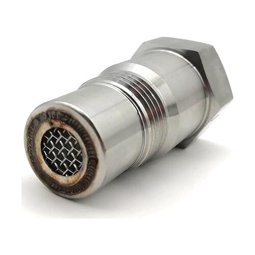 Extension Spacer Oxygen Sensor M18*1.6 O2 Contain A Catalyst Substrate Remove Fault Code