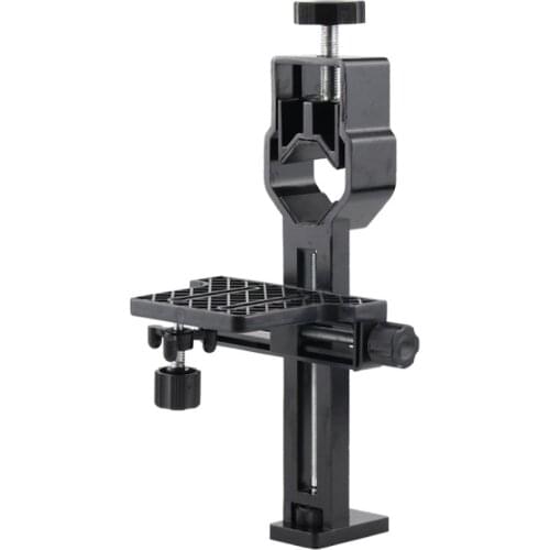 Celestron Universal Digital Camera Mount Adapter for Spotting Scopes Telescope Camcorder Adapter Monocular 1.25" & 2" eyepieces