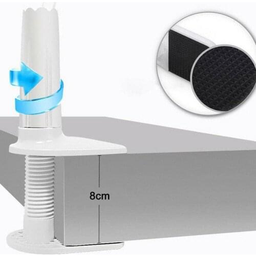 Tablet Pc Universal Ipad Mobile Phone Lazy Bracket Thickened Tablet Support Lazy Bedside Desktop M2E1