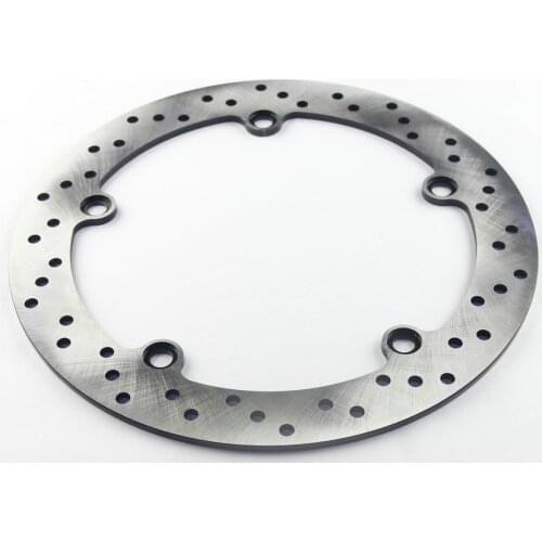 Motorcycle Rear Brake Disc Rotor Assembly For BMW R1150GS Adventure R1150R R1150RS R1150RT R1150R R1150 R Rockster 5052267167731