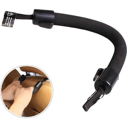 2019 Brand New Car Seat Back Armrest Car Rear Seat Safety Handle Multi-Function Car Interior Handle Hook