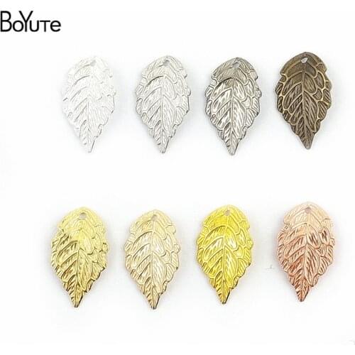 BOYUTE Jewelry Pendants
