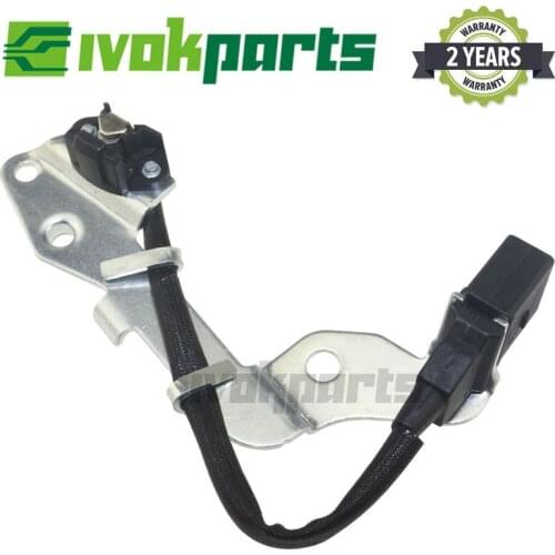 06A 905 161 B Camshaft Position Sensor For SKODA FABIA OCTAVIA SUPERB I SEAT ALHAMBRA CORDOBA IBIZA LEON TOLEDO 1.6 2.0