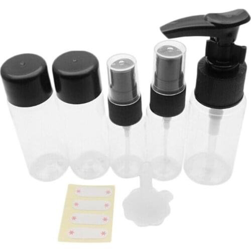 HAICAR Cosmetic Spray Bottles
