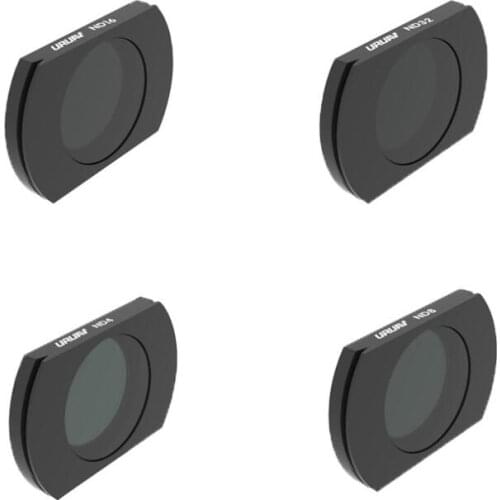 Hubsan H117S Zino / Zino PRO RC Drone parts ND dimmer filter