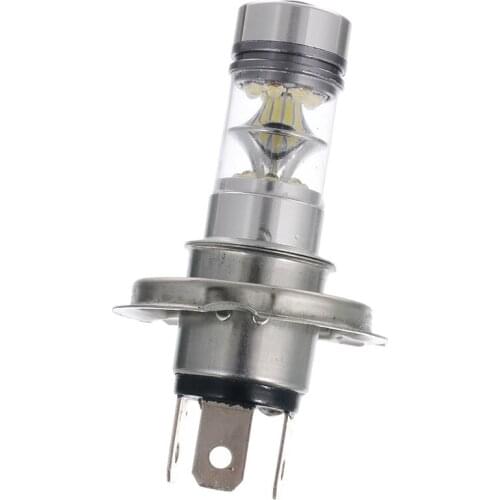 Fog Lamps 穿迈狐 China