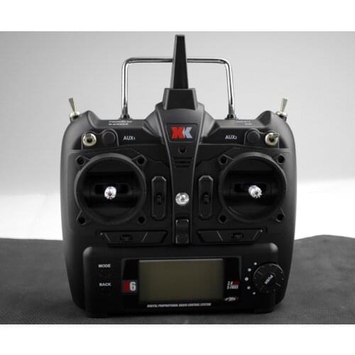 K100 XK110 K120 K123 K124 X350 A600 New Version Transmitter WLToys R/C Helicopter Accessories Spare Parts