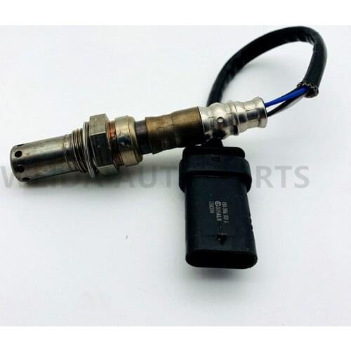 Oxygen Sensor Lambda AIR FUEL RATIO O2 SENSOR for CADILLAC CHEVROLET CAMARO CORVETTE 12655677 1491007800 149100-7800 2014-2016