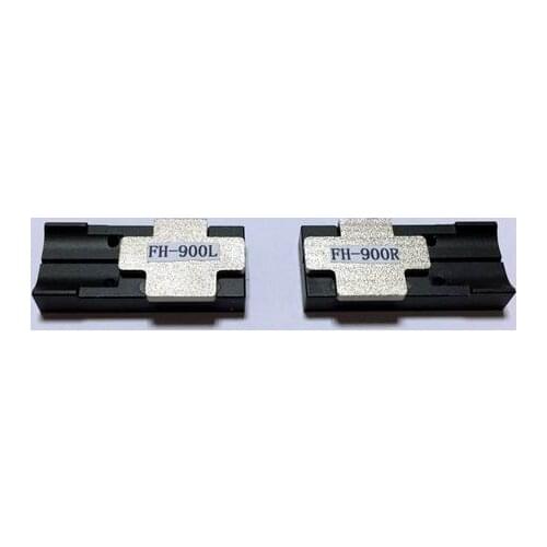 Ribbon fiber fusion splicer FSM-11R/17R/50R/60R/70R FSM-88R Fiber Pigtails 900um fibe holder