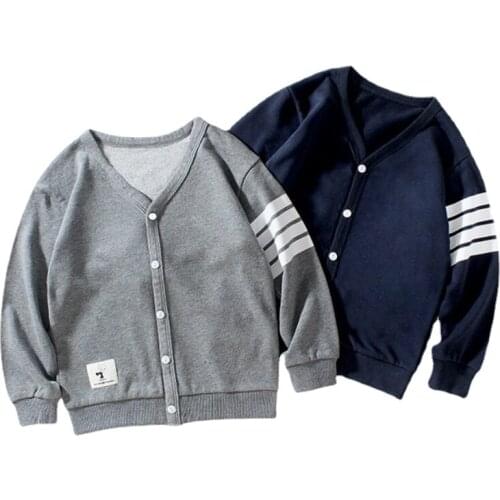 Meng Tian Kai Children's Jackets And Coats