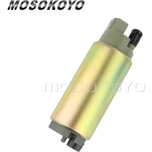 Motorbike Fuel Pump Engine Electric EFI Intank Pump for 650 Ducati Superbike Sport Hypermotard 2003-UP