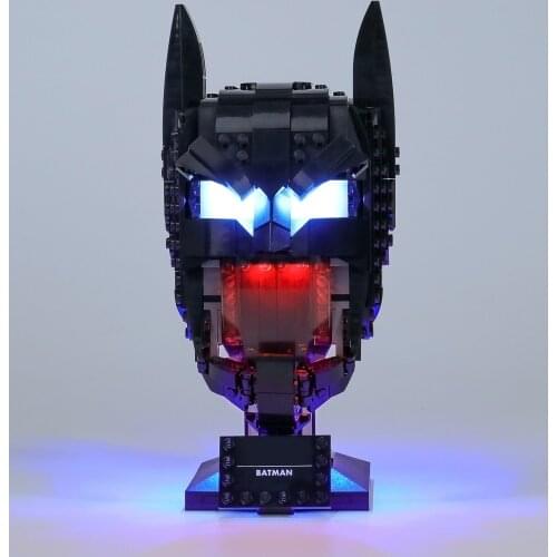 MTELE LED Light Kit for 76182