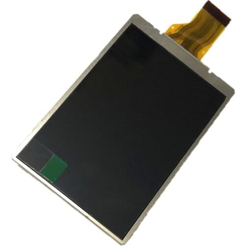 New for Panasonic DMC-FX70 FX75 For JVC HM150EC HM650 digital camera LCD screen, camera screen repair, no backlight