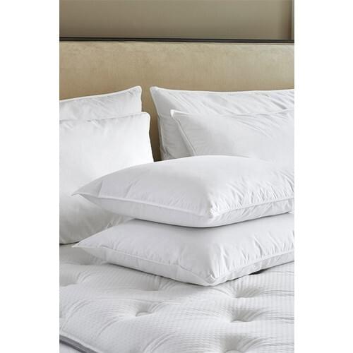 Varol Microfiber Antiallergic Pillow 910gr 2 PCs