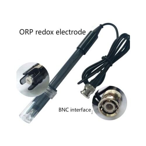 ORP redox potentiometer probe ORP sensor ORP pen ORP detection electrode BNC standard interface