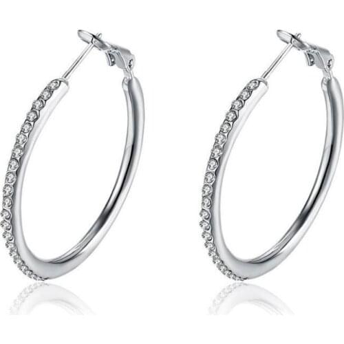 RFVBNM Earrings Rings