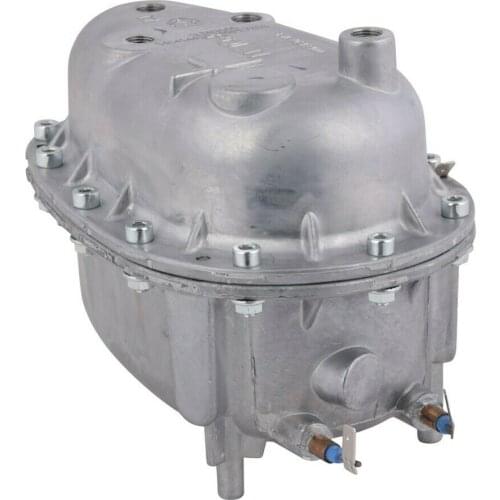 Polti boiler resistance Vaporetto Lecoaspira Forever Prestige FAV50 707 712 PRO