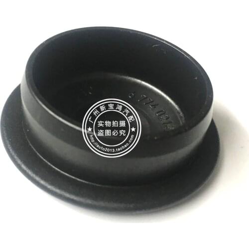 For BMW E87 E90 E46 E93 E84 X1 318 320I front engine top rubber cover shock absorber upper cap