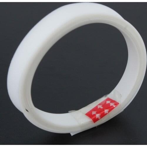 XNEMON 1PC Vinyl Cutting Plotter Blade Strip Plotter Protection Guard Strip Plotter Layering 1.5m Bead Cutting Plotter